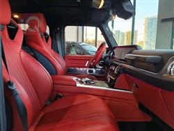 مێرسێدس بێنز G-Class
